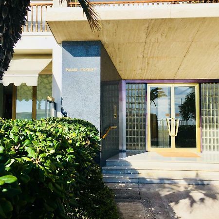 La Couronne Appartement A ニース エクステリア 写真