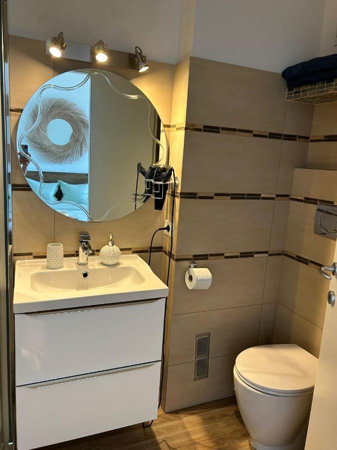 La Couronne Appartement A ニース エクステリア 写真