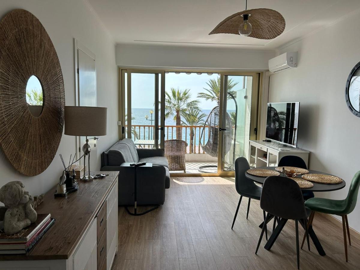 La Couronne Appartement A ニース エクステリア 写真