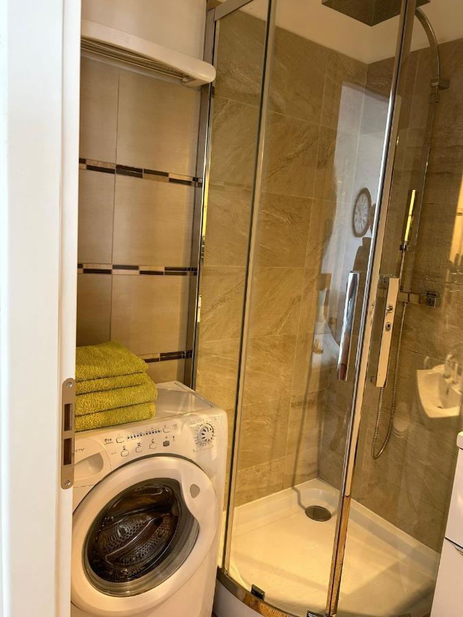 La Couronne Appartement A ニース エクステリア 写真